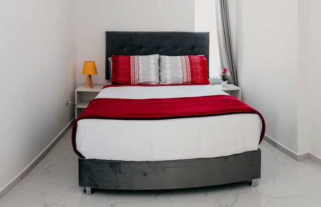 Camino Real Apartments - Foto 56