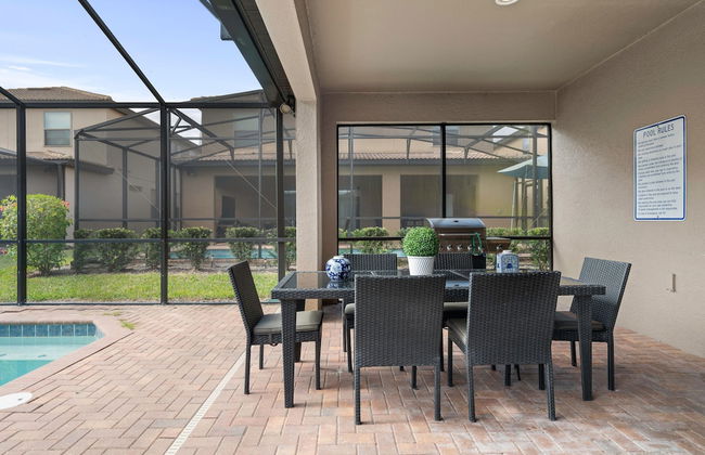 Sleeps 20 - Masterpiece Collection Ww101 - Foto 42