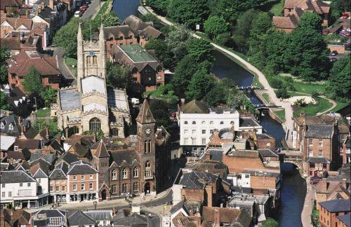 Charming Kintbury Cottage - Foto 36