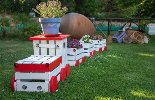 Alojamiento Rural Molino Del Batan - Foto 53