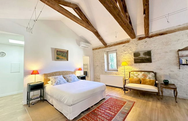 Le Clos des Chartreux - Foto 4