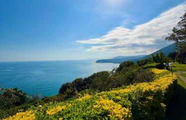 Villa Mare con Piscina - Foto 33