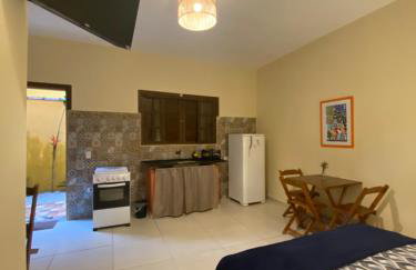 Mandacaru Flats Itamambuca - Foto 21