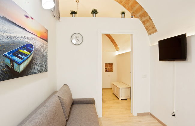 San Nicola Casa Clemente Apartment - Foto 9