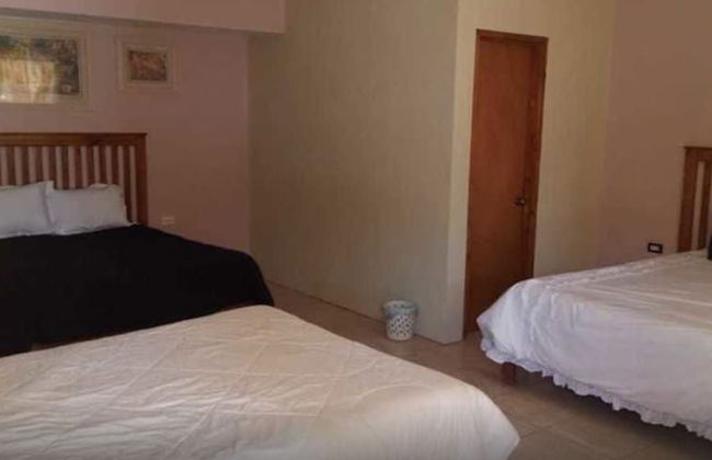 Hakal Creel-Barrancas del Cobre - Foto 4