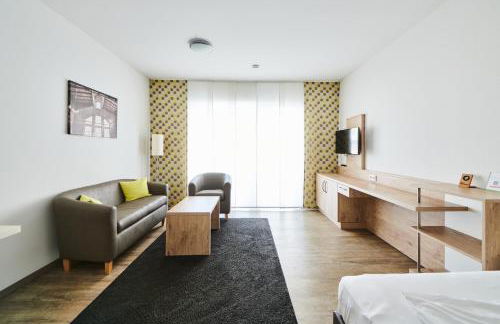 ADAPT APARTMENT HOTEL Giessen - Foto 35