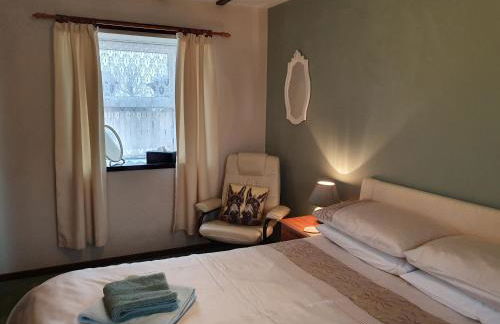 Crailloch Croft Cottages - Foto 20