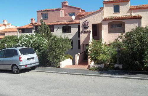 Portvendres Sea view - Foto 10