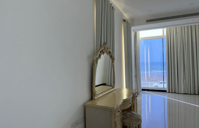 Hotel Global Properties Muscat - Foto 14