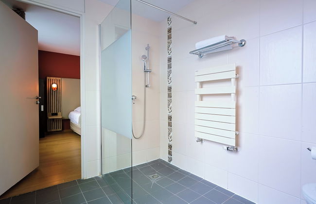 Seven Urban Suites Nantes Centre - Foto 43