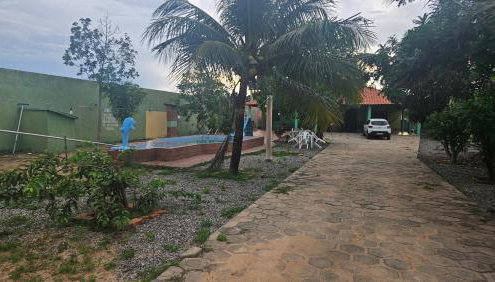 Sítio Menezes - Foto 3, Garden, Garden view