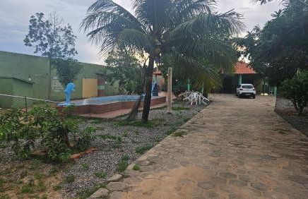 Sítio Menezes - Foto 3