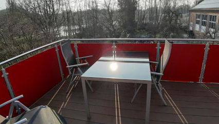 Ferienwohnung Am Schwanensee - Foto 4