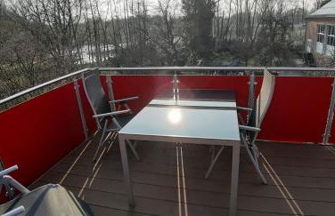 Ferienwohnung Am Schwanensee - Foto 4