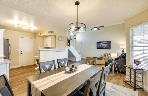 Dog-Friendly Yard! North Phoenix Family Retreat - Foto 8