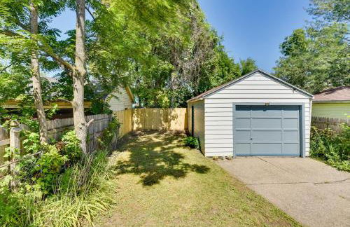 about 8 Mi From Canalside! Buffalo Vacation Rental - Foto 24