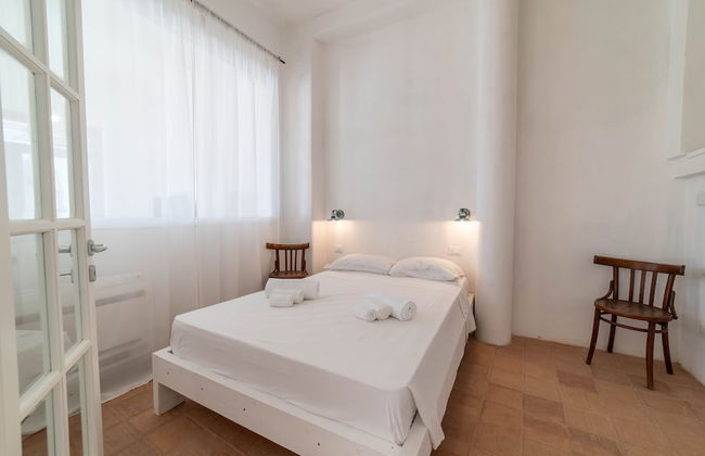 Casa Tharros Apartment Garden - Foto 4