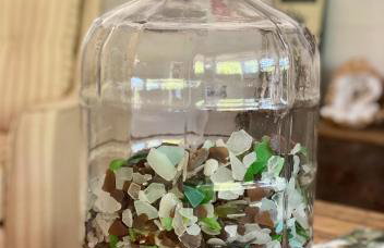 Friday Fowls Cottage - Beach - Sauna - Hot tub - Fireplace - Wine - Foto 17