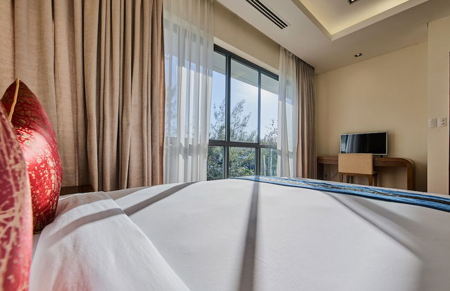 Vacation Homes Pool Villa - Foto 3