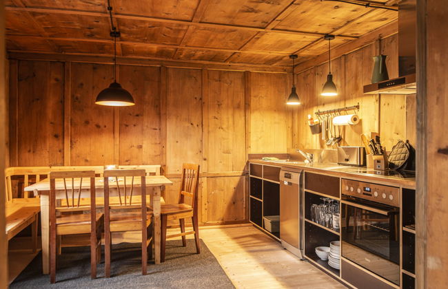 Josefa am Buchhammerhof - Foto 3