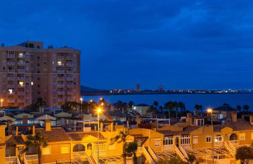 Los Flamencos - Playa Paraíso - Calle Bomilcar - Foto 32