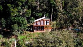 Refúgio vila das figueiras ! - Foto 4