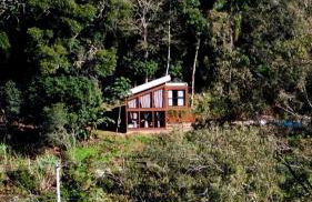 Refúgio vila das figueiras ! - Foto 4