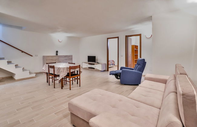 Villa Li Feruli - Foto 15