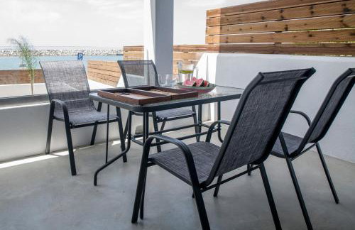 Isalos Sea View Studios - Foto 47