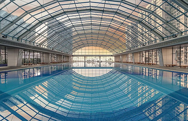 Armin Homes 2BR Vinhomes Ocean Park - Foto 18