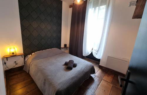 Prestigieuse Résidence ST MARIE - Appt 2 Chambres - N 20 - Foto 10