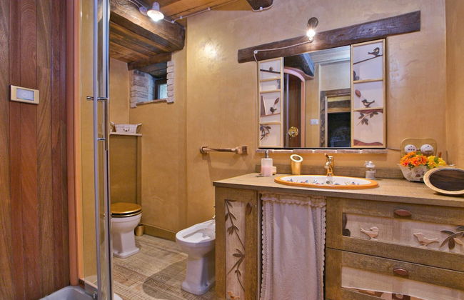 Villa Solace - Comfort Charm - Foto 15