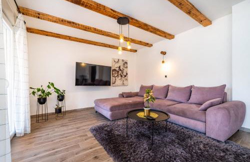 Apartman MISS Pridraga - Photo 6