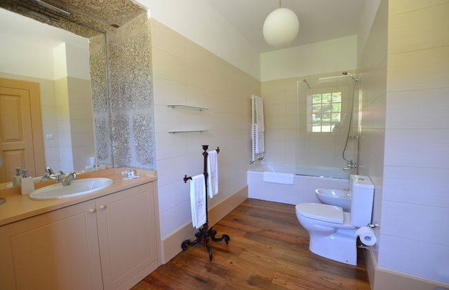 Casa da Portela de Sampriz - Foto 18