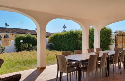 Bilocale 1 al mare con ampia veranda Via Asfodelo - Photo 10