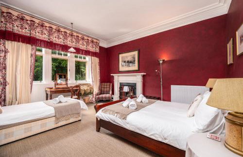 Dungarthill House - Foto 35