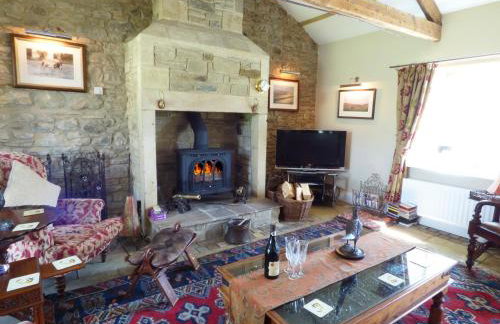 Humbleton Cottage - Photo 6