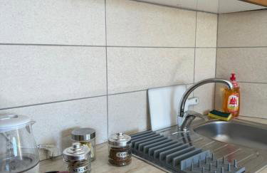 SDROSOS Apartment - Foto 1