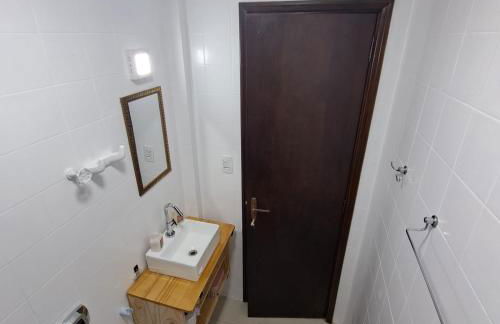 Apartamento Aconchegante Centro Serra Negra - Foto 6