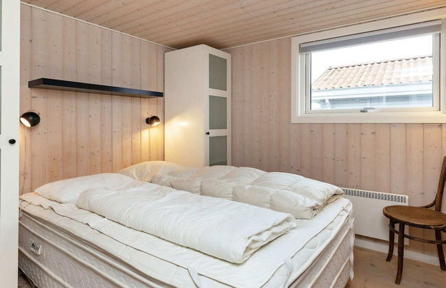 5 Person Holiday Home in Kerteminde - Foto 2