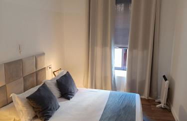 Apartamentos AL-QAZERES LUXURY La Concepción - Foto 54