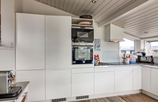 "Bertil" - 400m from the sea - Foto 34