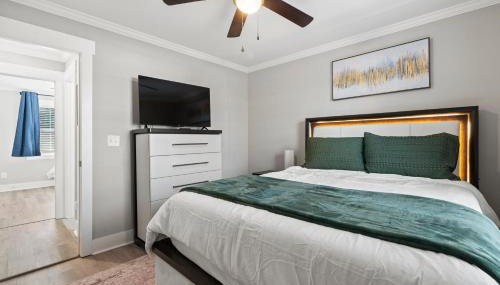 Garden City Hideaway Cozy home near Ft Eisenhower - Foto 3