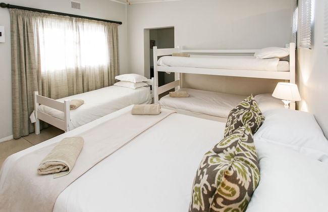 Wagon Wheel Country Lodge - Foto 15