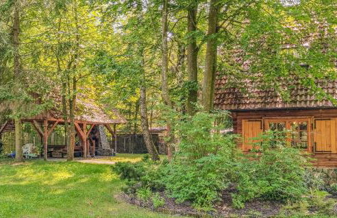 Nice Home In Ruciane Nida With Wifi - Foto 2