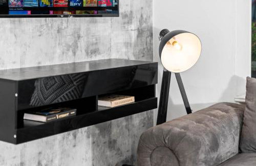 Stylish Three Bedroom House - Accommodates 7 - Parking - Garden - Recently Renovated 162S - Foto 28