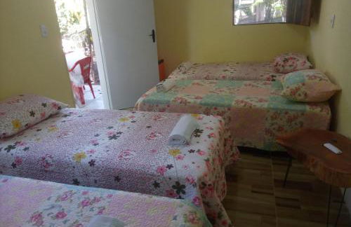 Hospedaria Recanto da Paz - Foto 21