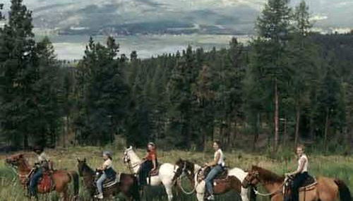 Enchanting Cabin with Beautiful Views near Glacier National Park, Montana - Foto 3