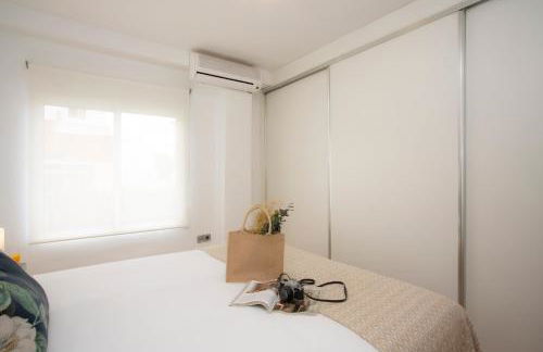 SingularStays Plaza Andújar - Photo 29