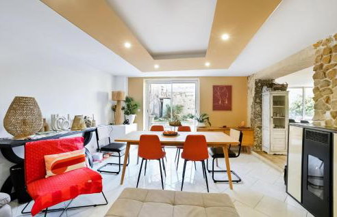 Stunning Home In Codolet - Foto 10
